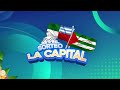 Sorteo la capital  portoviejo