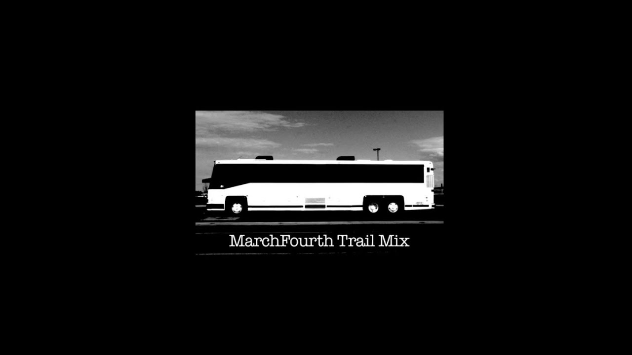 Watch MarchFourth Trail Mix Ep 48 "Fuzzy Memories" on YouTube Watch MarchFourth Trail Mix Ep 48 "Fuzzy Memories" on YouTube