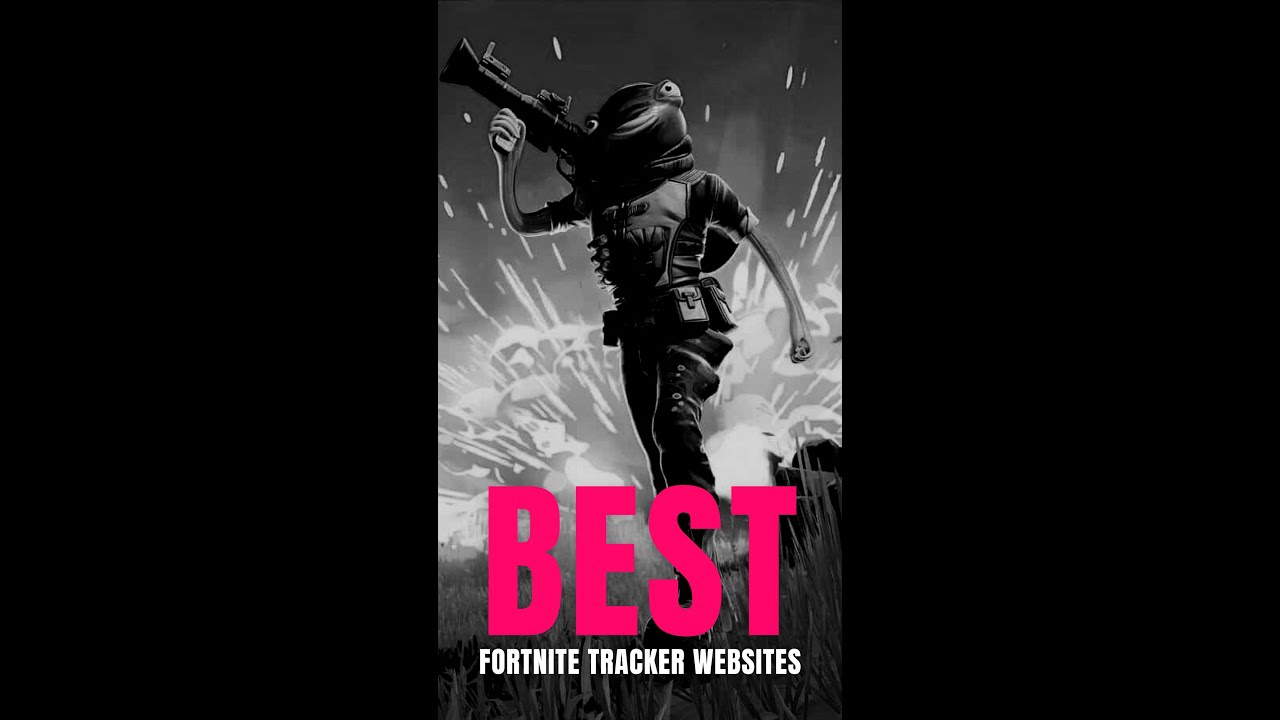 Best Fortnite tracker websites - Xfire
