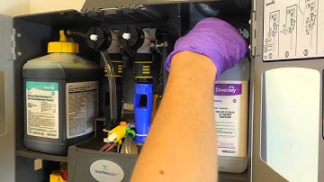 How To Install The Max Flow Feed Line For Diversey J-Fill Quattro Select —Bunzl Processor Division