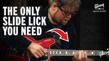 Give JD Simo 5 mins… he’ll save you 2 years of slide guitar trial and error