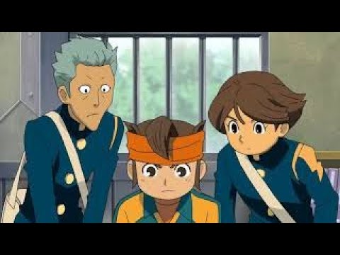 inazuma eleven ares ep 22 eng sub