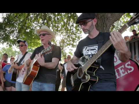 Toadies : Tyler (Live Acoustic)