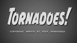 Tornadoes! (1949)