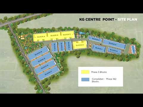 KG Centre Point