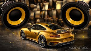 Besomorph, Jurgaz, Drama B - Champion (BASS BOOSTED)