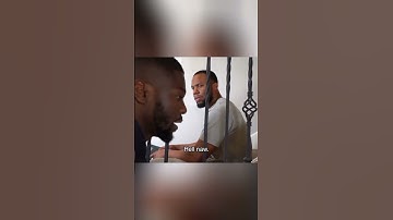 How rappers be dropping new songs from prison 😭😭 #rdcworld #rdcworld1 #rdc