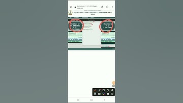 #Ptet Ptet result kaise dekhe
