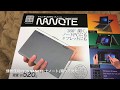 ドンキホーテ情熱価格PLUS NANOTE(ナノート)