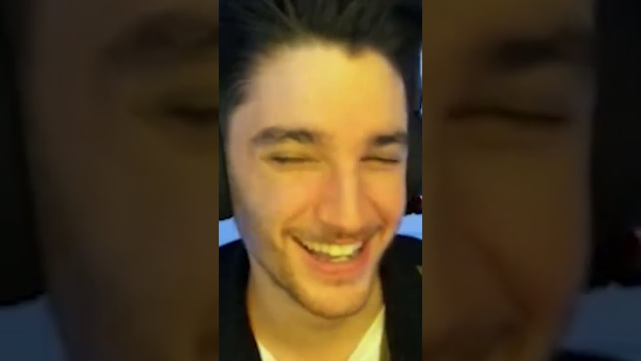 I hosted an OMEGLE TALENT SHOW...