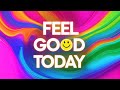 Feel Good Today Press Play If You Need A Smile Lenzspot mp3