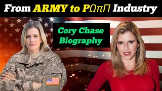 Popular Actress Cory Chase Best Actress Cory Chase Biography