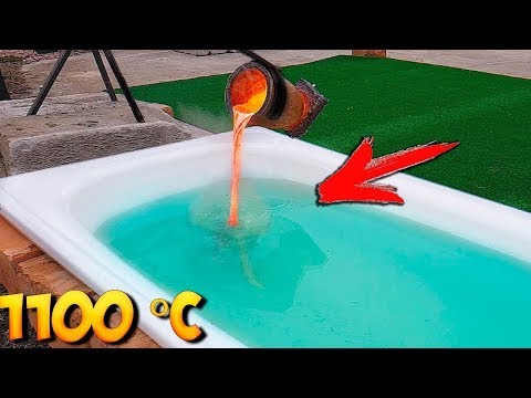 Vídeo: On es troba el llac de lava?