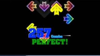 Flash Flash Revolution - F (AAA)