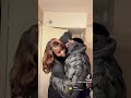Urgent 🚨 la belle complicité de Bass thioung et Fatou Ndiaye