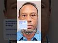 POLL: Does Tiger Woods have a substance abuse problem or just suck at driving? #tigerwoods #police