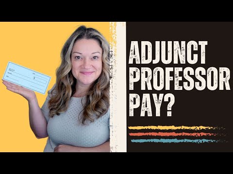 How Much Does A Criminal Justice Professor Make