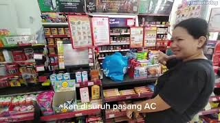 PRANK MINTA PAP TT