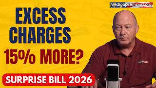 Medicare Part B Excess Charges Explained (2026) — What They Are & How to Avoid Surprise Bills
