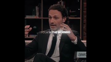 Is this Rick’s most iconic scene? ‼️🐐 | Rick Grimes Edit | The Walking Dead