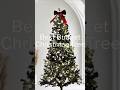 UNDER $90 BEST BUDGET Christmas Tree at Target!😍🎄 #christmas #christmasdecorating #xmasdecor