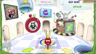 Bin Weevils - 5 Super Rare Nest Scribbles Nest Items
