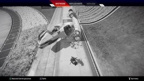 Apex Legends è un bel gioco assolutamente senza bug :)))