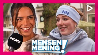 'Hoe VAAK doe jij HET per WEEK?' 🥵 - De MensenMening | SLAM! by SLAM! - Series 128,887 views 3 months ago 11 minutes, 33 seconds