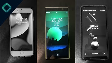 Sailfish OS - Only daily driver suitable mobile linux?