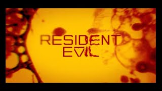 Resident Evil Netflix Series (Pieced Together [Change 02])