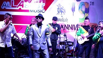Souljah - Live Performance  PHP