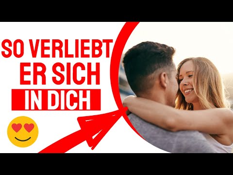 Video: So Verliebst Du Dich In Den Mann Deiner Träume