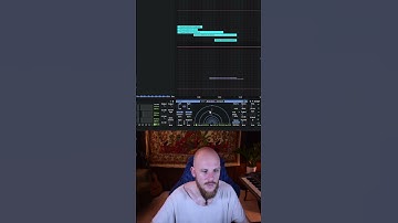 Layered Psy Atmospheres are Important!!! #Ableton #Psytrance #Tutorial #SoundDesign #MusicProduction