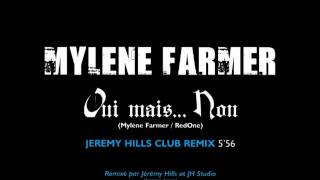 Watch Mylene Farmer Oui Mai Non video