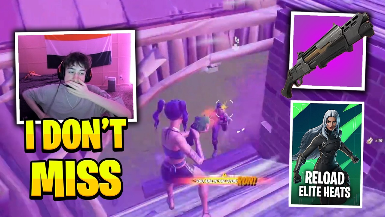 Peterbot is CHASING and CLIPPING EVERYONE in EWC Heats