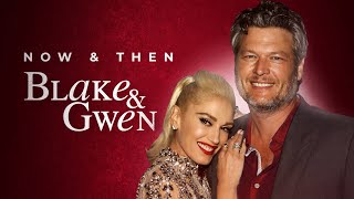Su Propia Canción de Amor | BLAKE & GWEN: AHORA Y ENTONCES | Documental Completo | Stefani, Shelton
