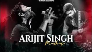 Arijit Singh Romantic Mashup | Heart Touching Hits Collection |  Best of Arijit Singh Mashup❤️