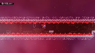 Celeste  - The Core - C Side 2m1s397ms