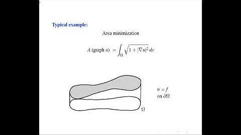 Luis A. Caffarelli at NSFE 2017 - Regularity theory for fractional diffusion (1/3)