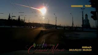 Evgene Ikonnikov - Chebarkul Meteorite (Ruslan Kuzmenko Remix)