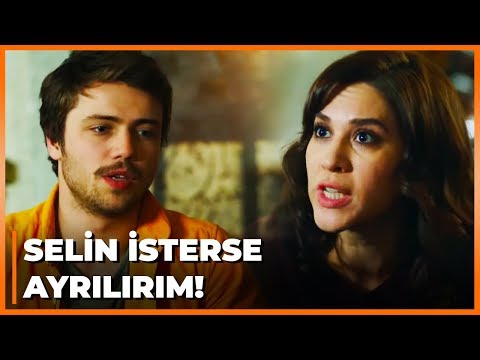 Ailedekiler, Selin - Ali Krizini Çözmeye Çalışıyorlar - Güneşin Kızları 35. Bölüm