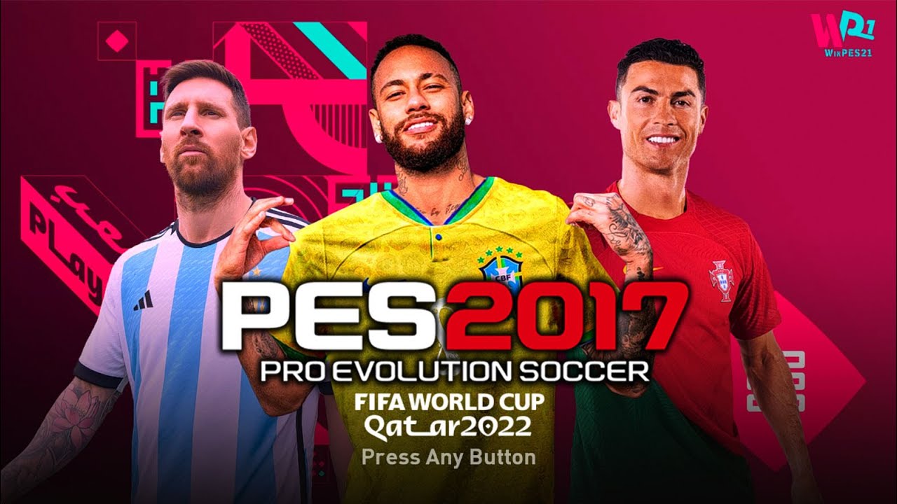 PES 2017, PROFESSIONALS PATCH 23-2024, 10/21/23