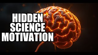 The Hidden Science of Motivation That Can Transform Your Life