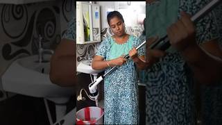 Mini Vlogbathroom Cleaning Essentials