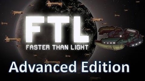 Faster Than Light (FTL) -Zoltan Cruiser C (Random) - Hard Mode