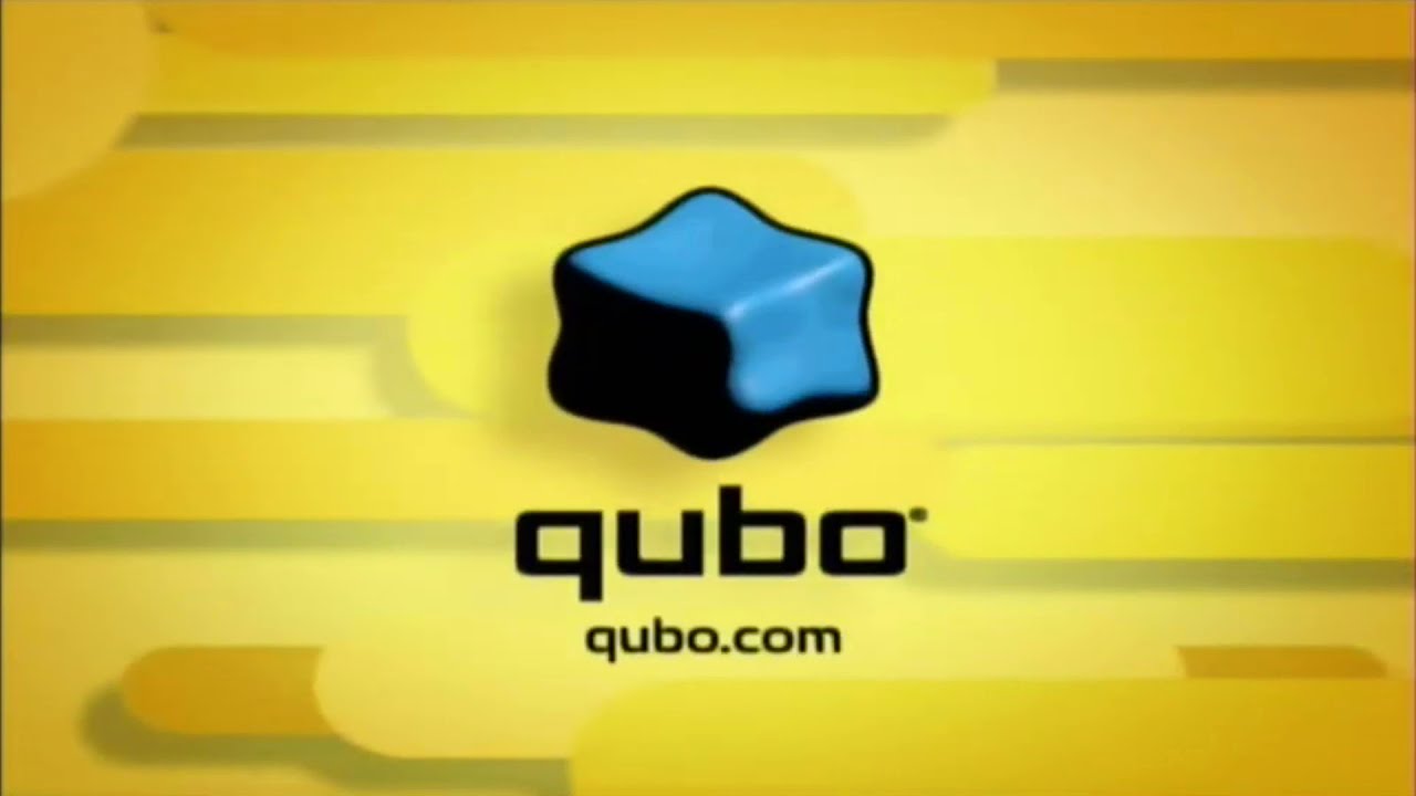 Qubo - Audiovisual Identity Database, image size:1280x720