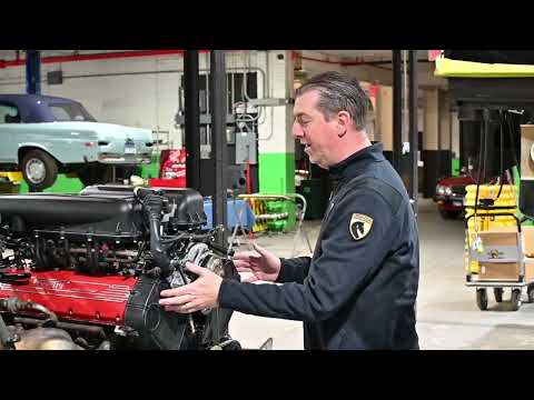 Black Horse Automotive Garage