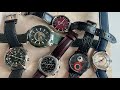 Watches I kinda should sell but don&#39;t really want to but might or not depending on...