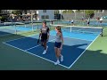 2023 capa toc 45 mxd dec10 pickleball diana hernandez  james driver vs madison wold  jake presser