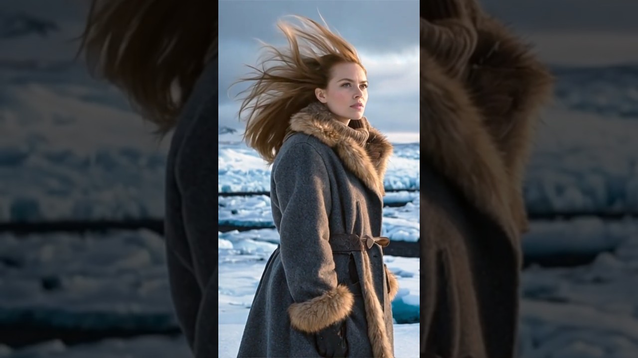 Experience the World Through A.I - Life of Solitude